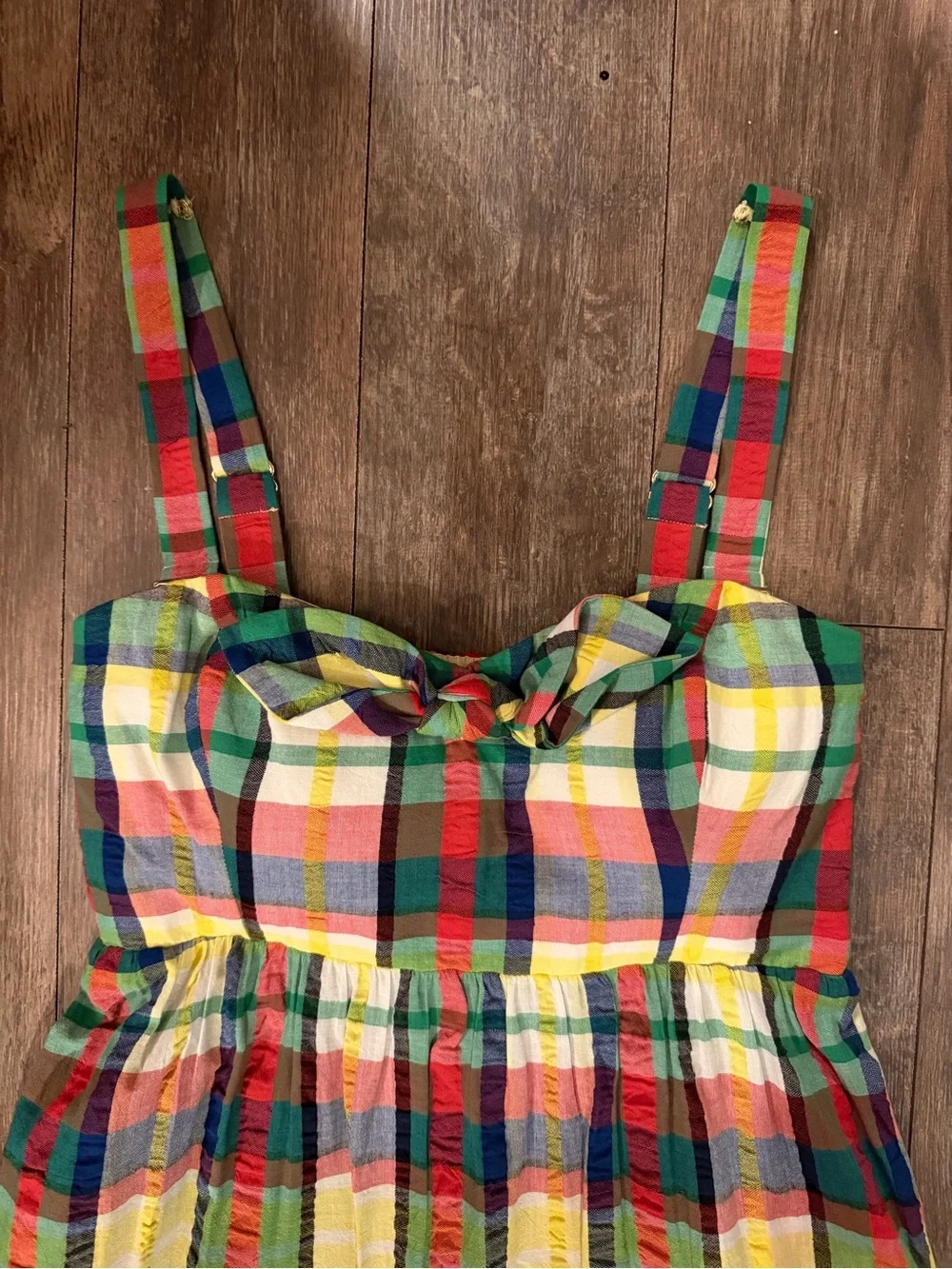 kate spade straps flowy breezy